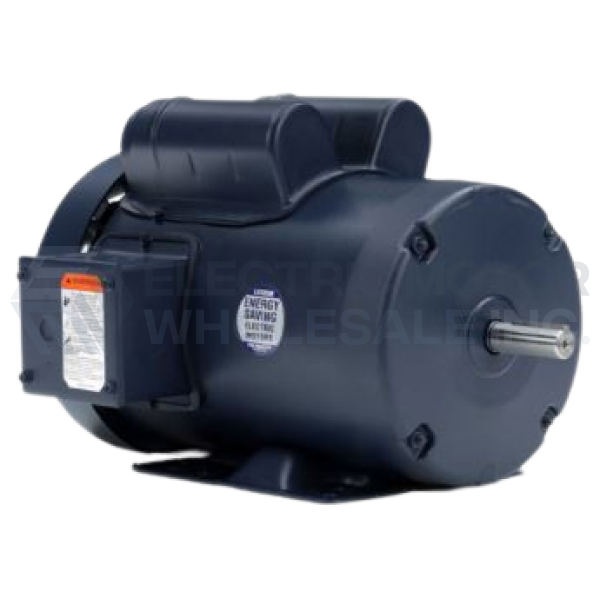 Image for 1.5HP LEESON 1425RPM 56H IP54 1PH 50HZ MOTOR 110424.00